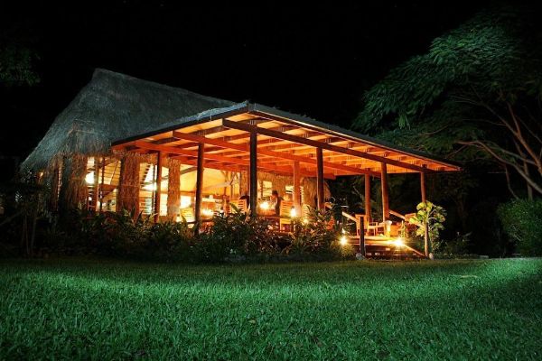 Matava - Fiji...Untouched (Suva )